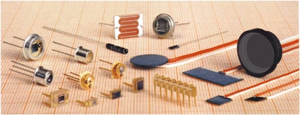 Optoelectronics Components